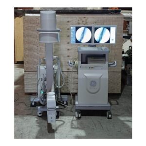 GE OEC 850